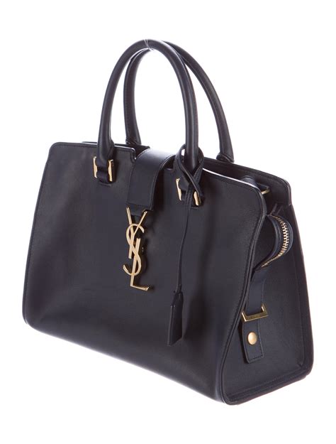 ysl gandbag